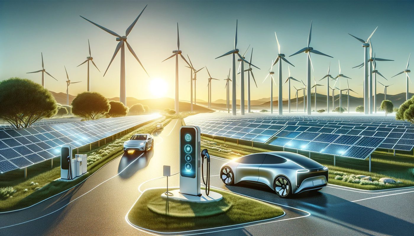 Yenilenebilir Enerji Danışmanlığı