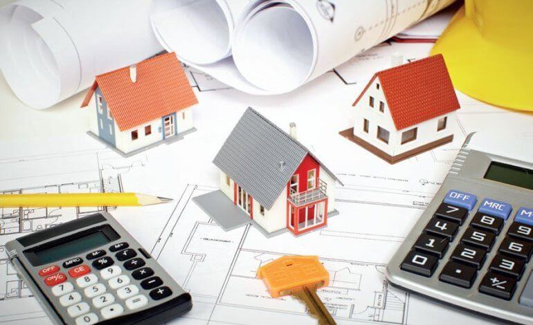 Gayrimenkul Değerleme Hizmetleri